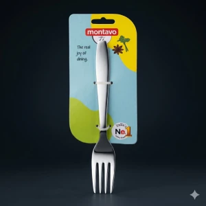 Montavo Rio Fruit Fork 14.5cm by FnS