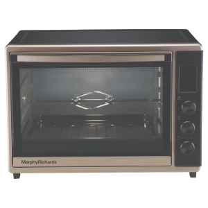 Morphy Richards 52 Ltr Oven Toaster Griller RCD DIGI