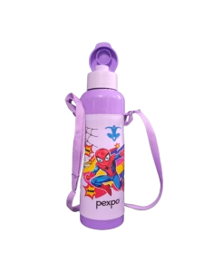 PEXPO Insulated Steel Bottle STAR KID 500ML