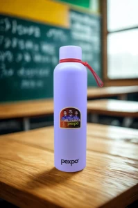 PEXPO VACUUM FLASK BRAVO 1000 Purple