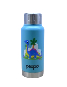 PEXPO VACUUM FLASK CAMEO 300 Blue