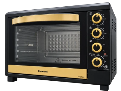 Panasonic Nutri Oven Toaster Griller 32 Ltr 1500W DT3200