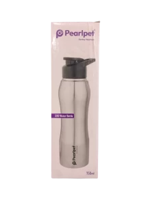 Pearlpet S90 Steel Bottle 750ml