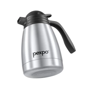Pexpo Cosmo Carafe 600 ml Steel Vacuum Flask