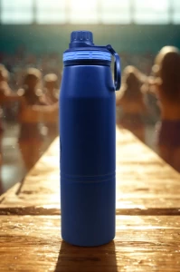 Pexpo Hot N Cold Altros 1000ml Blue