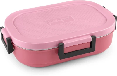 Pexpo Insulated Tiffin Box Tasty Bite