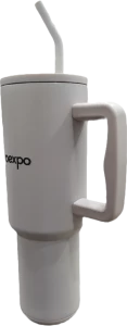 Pexpo Stanzy 1200 Vacuum Stanley Mug Light Brown