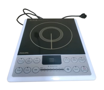 Philips Induction Cooktop HD4929 2100W