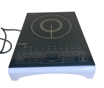 Philips Induction Cooktop HD4938 2100W