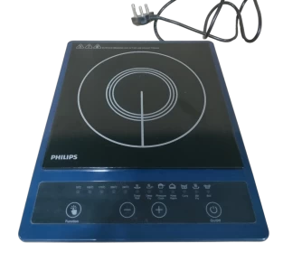 Philips Induction Cooktop HD4944 1500W
