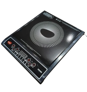 Pigeon Induction Cooktop Cruise 1800w Push Button