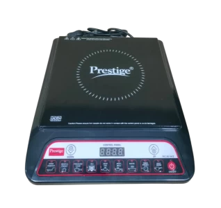 Prestige Induction Cooktop 1600W PIC 20.0