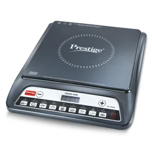 Prestige PIC 20 Neo Induction Cooktop 1600W Button