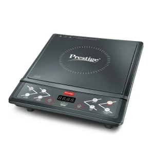 Prestige Ray Induction Cooktop 1350W Button