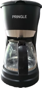 Pringle Coffee Maker Mocha 4 Cups