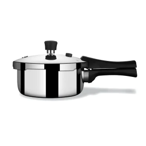Stahl Express Pressure Cooker 1.5 Ltr Ltr Triply 9256