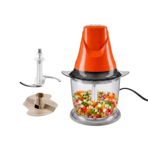 Sujata Electric Chopper Chopcraft 350w Orange
