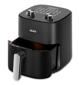 Sujata Fryomatic Air Fryer 5 Ltr Manual
