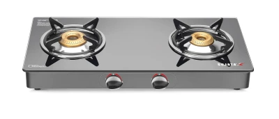 Sujata Gas Stove Standard 2 Burner