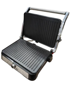 Sujata Grill Sandwich Maker SG01 4 Slices 2000W 180°
