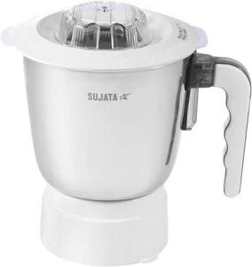Sujata Grinder Jar Attach for 900W Model