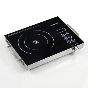 Sunshine Infrared Cooktop Heatwave 2000W Touch Panel